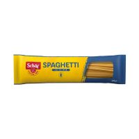 Schar gluténmentes Spagetti (Pingvin Product)
