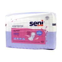 Seni Control Super (910ml) (r.n.:Seni Lady Super) (Pingvin Product)