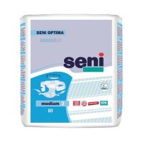 Seni Optima M (2100 ml) (Pingvin Product)