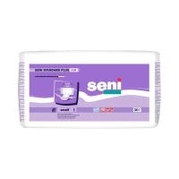 Seni Standard Plus Air Small (2100ml) (Pingvin Product)