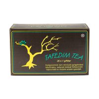 Tafedim tea (régi név: Afedim)