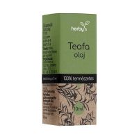 Herby's teafa illóolaj
