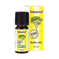 Teafaolaj Tebamol (Pingvin Product)
