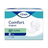 Tena Comfort Original Super (2200ml) (Pingvin Product)