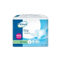 Tena Slip Original Super L (2531 ml) (r.Basic Supe (Pingvin Product)