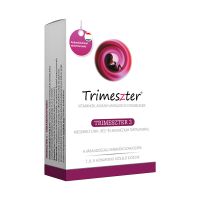 Trimeszter 3 tabletta várandósoknak