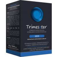 Trimeszter Men étrendkiegészítő tabletta (Pingvin Product)