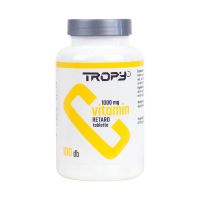 Tropy C-vitamin 1000 mg retard filmtabletta (Pingvin Product)