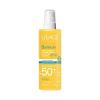 Uriage Bariésun illatmentes spray SPF50+