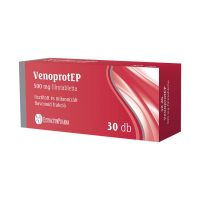 VenoprotEP 500 mg filmtabletta