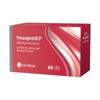 VenoprotEP 500 mg filmtabletta