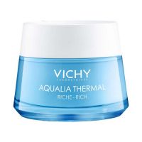 Vichy Aqualia Thermal nappali arckrém gazdag