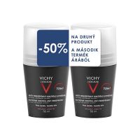 Vichy Homme deo 72h DUO (Pingvin Product)