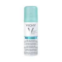 Vichy deo spray izzadásszabályozó foltmentes (Pingvin Product)