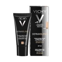 Vichy Dermablend korrekciós alapozó 25 (Pingvin Product)