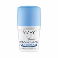 Vichy golyós deo Mineral érzékeny bőrre