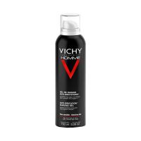 Vichy Homme borotvagél érzékeny bőrre (Pingvin Product)