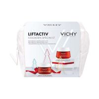 Vichy Liftactiv Collagen Specialist csomag