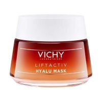 Vichy Liftactiv Hyalu-Filler arcmaszk 