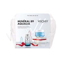 Vichy Mineral 89 Aqualia csomag