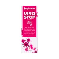 Virostop oral spray