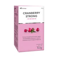 Cranberry Strong kapszula