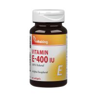 Vitaking E-400 vitamin kapszula