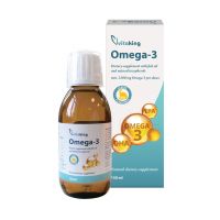 Vitaking Omega-3 halolaj