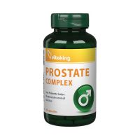 Vitaking Prostate Complex kapszula (Pingvin Product)