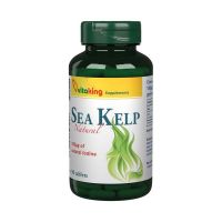 Vitaking Sea Kelp-tengeri alga tabletta