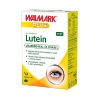 Walmark Lutein Plusz étrendkiegészítő kapszula