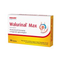 Walmark Walurinal Max aranyvesszővel tabletta (Pingvin Product)