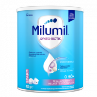 Milumil HA Start Prosyneo tejalapú, anyatej-helyettesítő tápszer