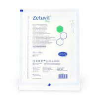 Zetuvit Plus sebpárna steril 15 x20 cm (Pingvin Product)