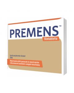 PreMens filmtabletta (Pingvin Product)