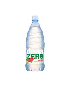 Dana Zero ízesített víz Görögdinnye Gyömbér (1 lit.)