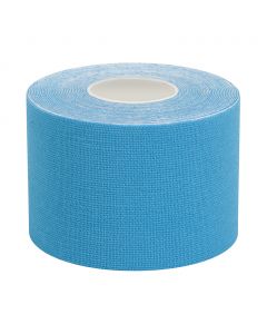 Kinezio Tape 5m x 5cm kék - 1x