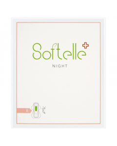 Softelle Night éjszakai betét