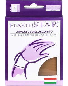 ElastoStar CC csuklószorító M