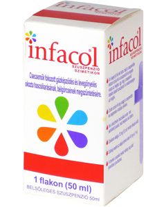 Infacol belsőleges szuszpenzió