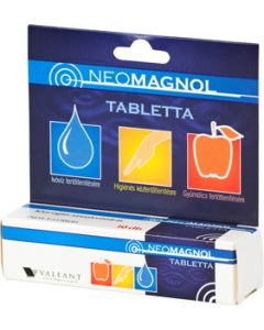 Neomagnol tabletta