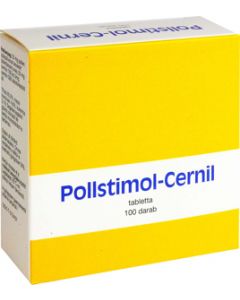 Pollstimol-Cernil tabletta