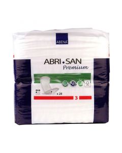 Abri San Premium 3 (500ml) (Pingvin Product)