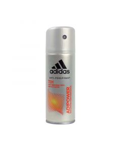 Dezodor spray Adidas Férfi Adipower