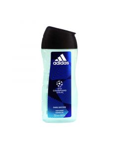 Adidas UEFA Champions League Dare edition férfi tusfürdő