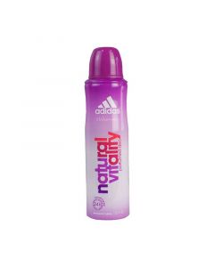 Adidas Natural Vitality női spray dezodor