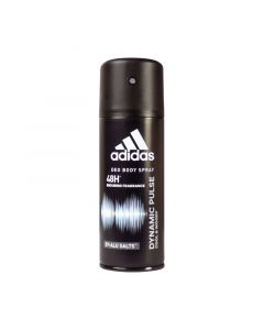 Adidas férfi dezodor spray Dynamic Pulse
