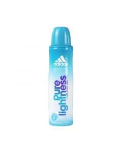 Dezodor spray Adidas női Pure Lightness - 150ml