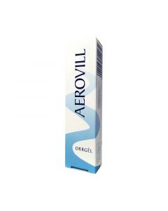 Aerovill orrgél (Pingvin Product)