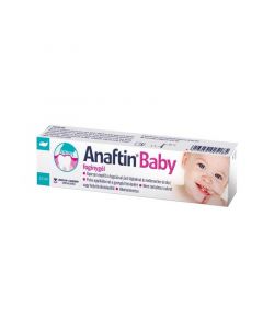 Anaftin Baby fogínygél